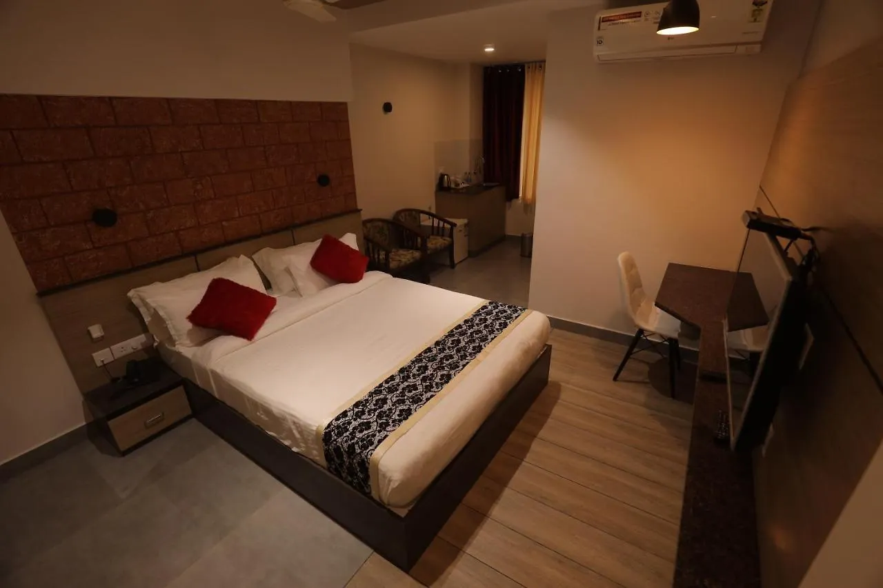 Bhavanam Regency Guruvayoor Guruvayur India