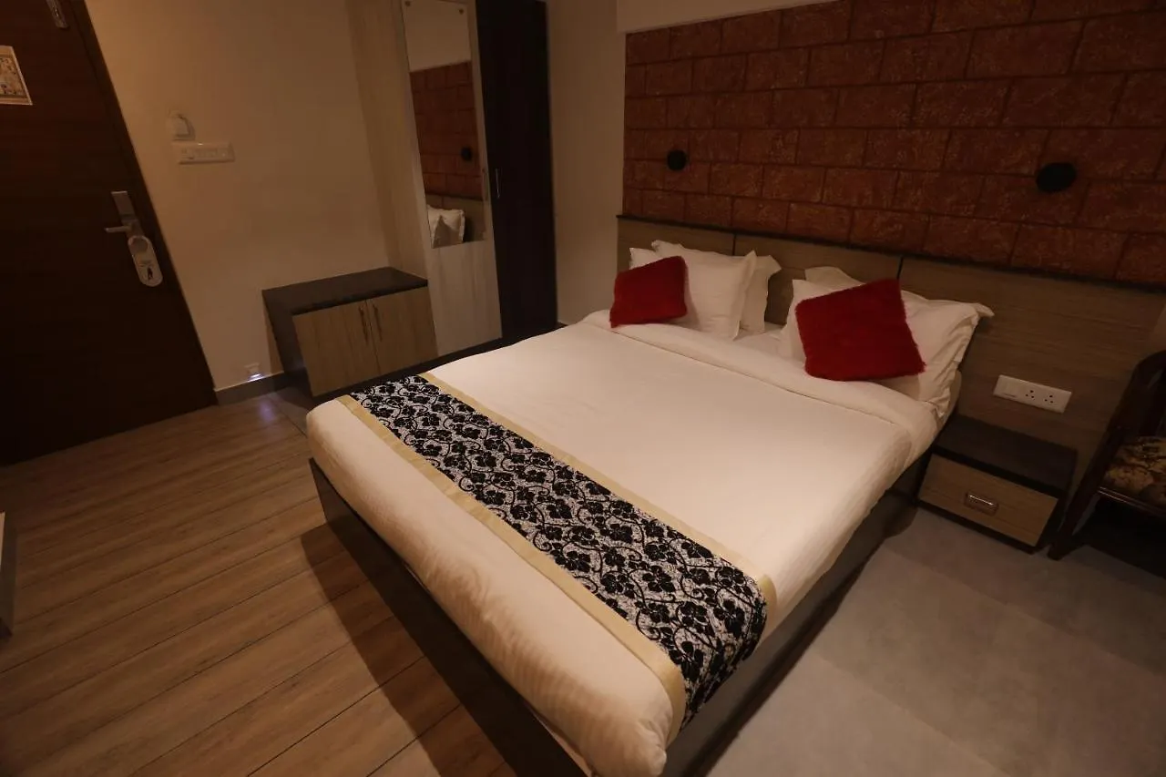 Bhavanam Regency Guruvayoor Guruvayur Hotel