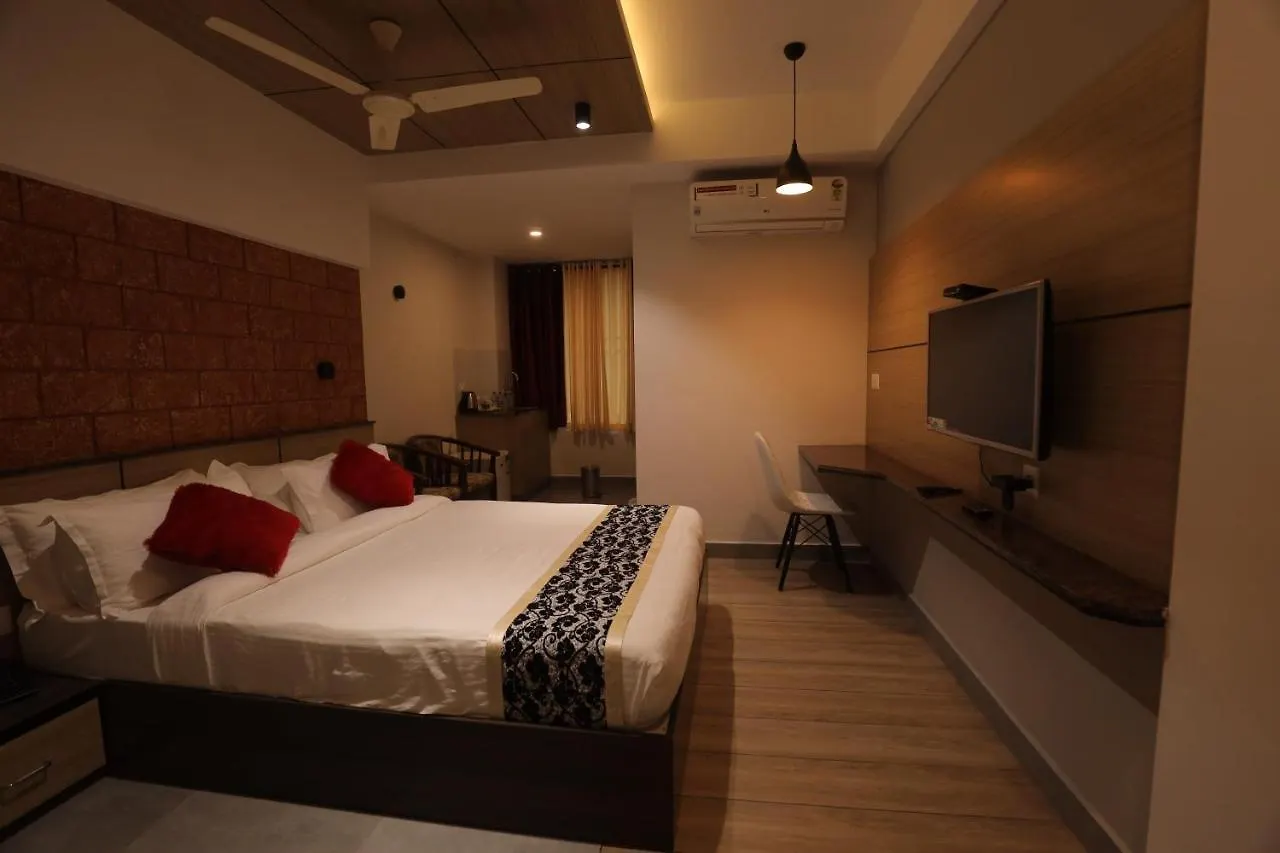 Bhavanam Regency Guruvayoor Guruvayur Hotel