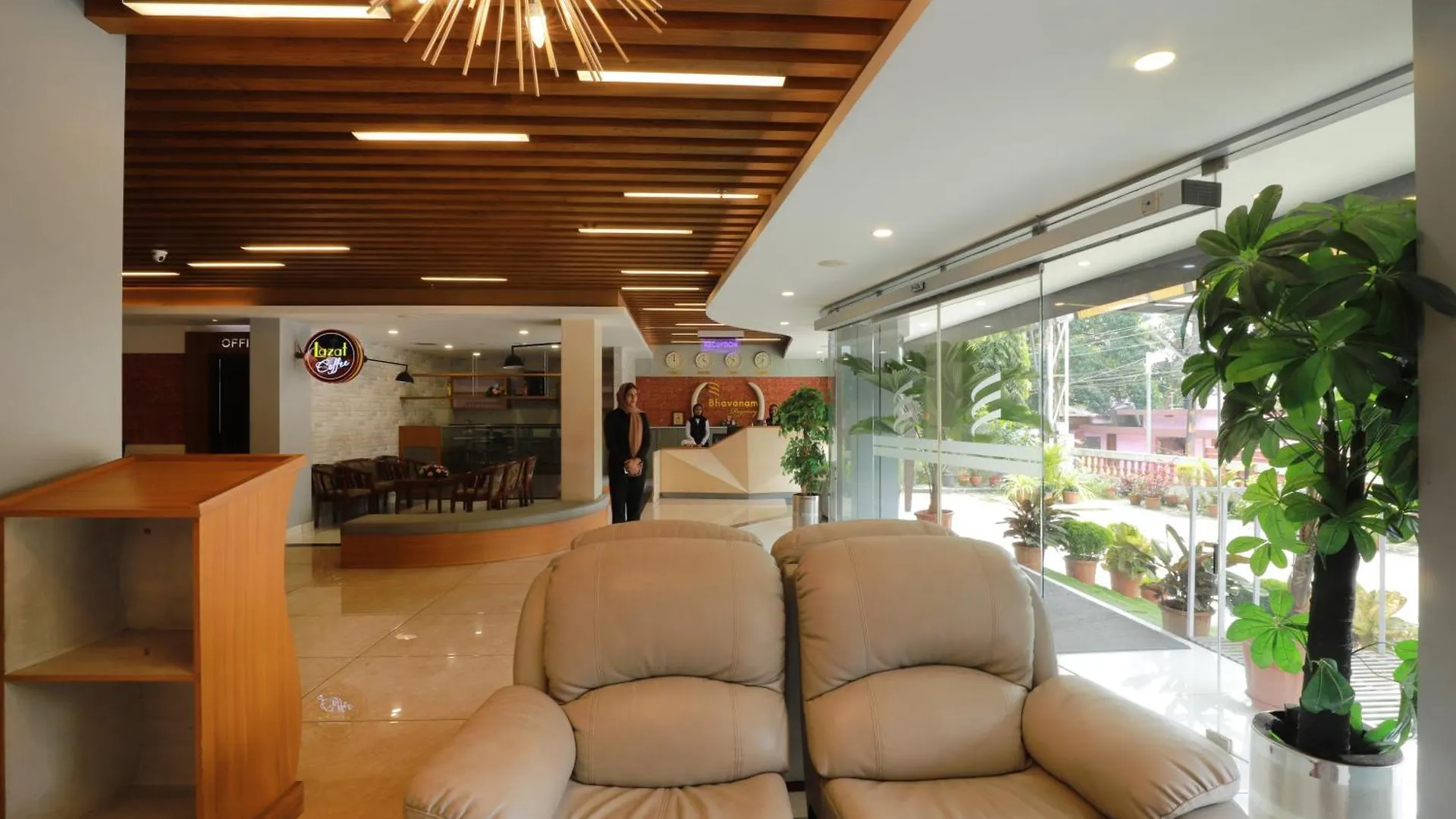 Bhavanam Regency Guruvayoor Guruvayur