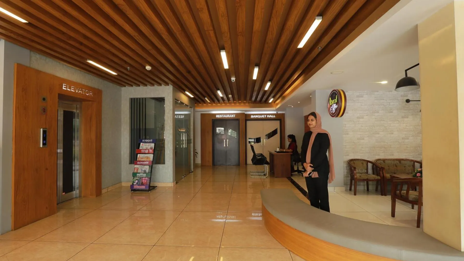 Bhavanam Regency Guruvayoor Guruvayur India