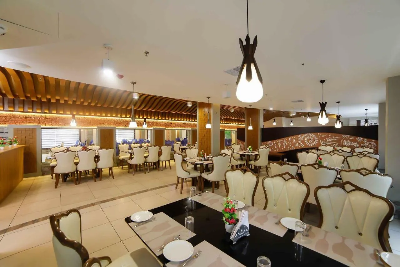 Bhavanam Regency Guruvayoor Guruvayur