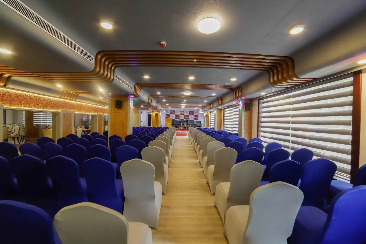 Bhavanam Regency Guruvayoor Guruvayur Hotel
