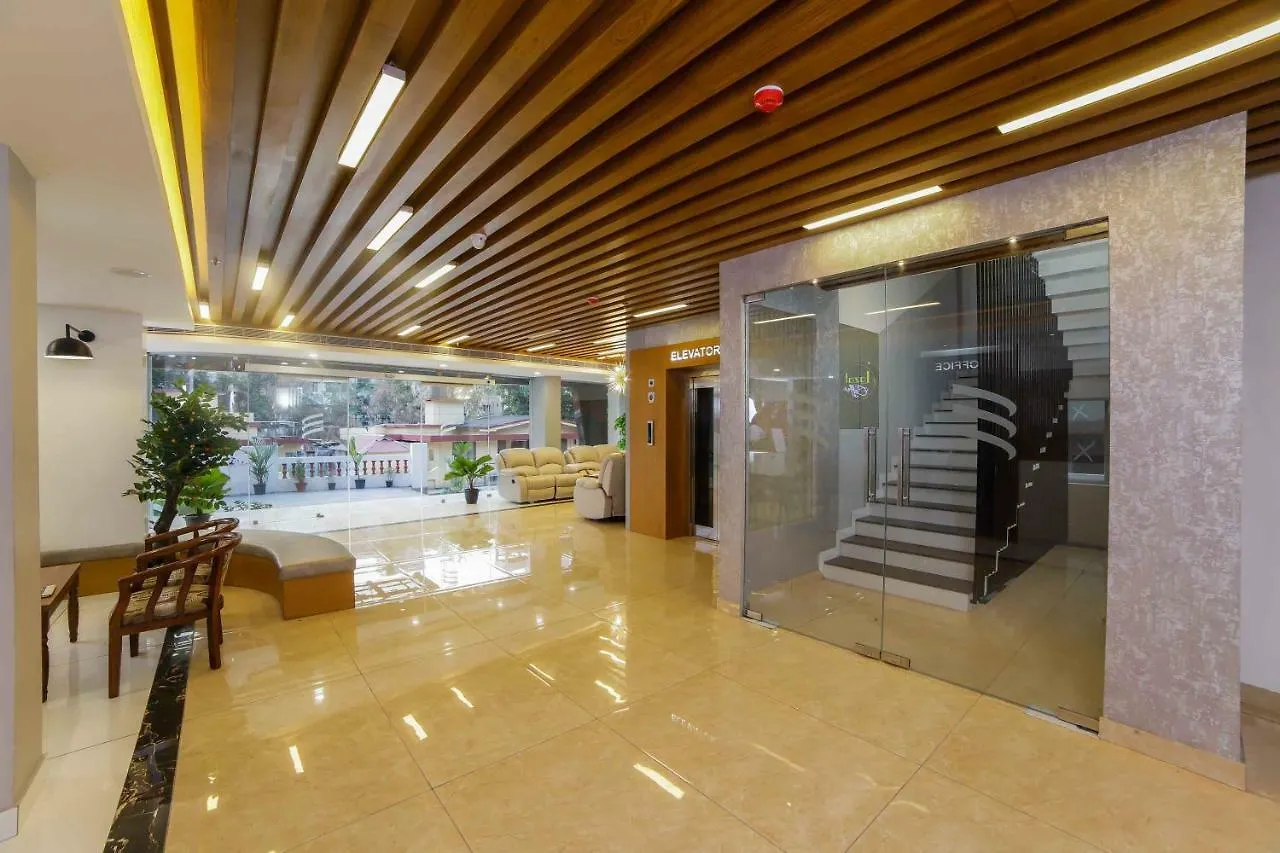 Hotel Bhavanam Regency Guruvayoor Guruvayur