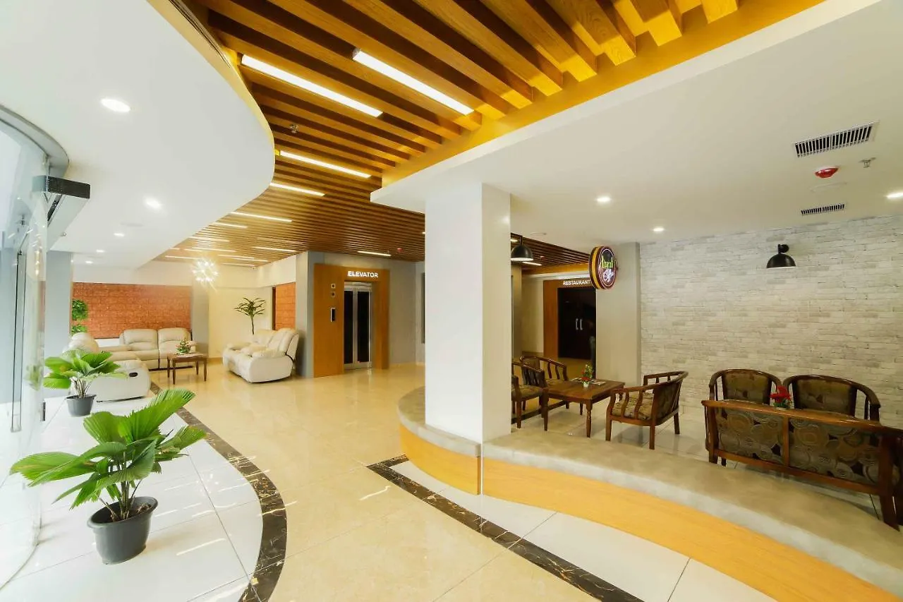 Bhavanam Regency Guruvayoor Guruvayur Hotel