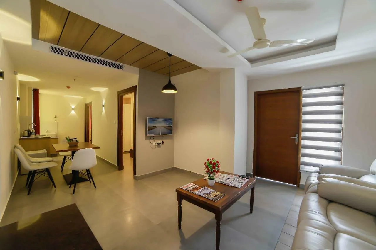 Bhavanam Regency Guruvayoor Guruvayur