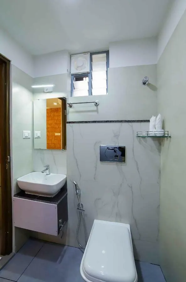 Hotel Bhavanam Regency Guruvayoor Guruvayur
