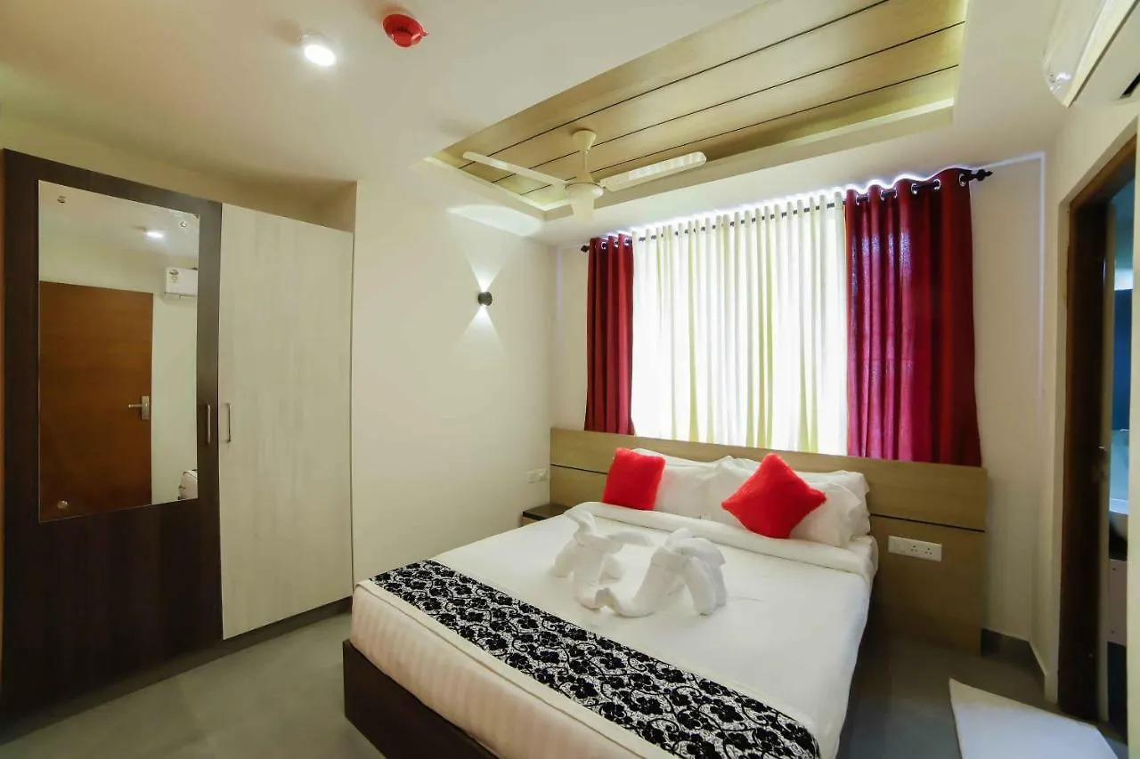 Bhavanam Regency Guruvayoor Guruvayur