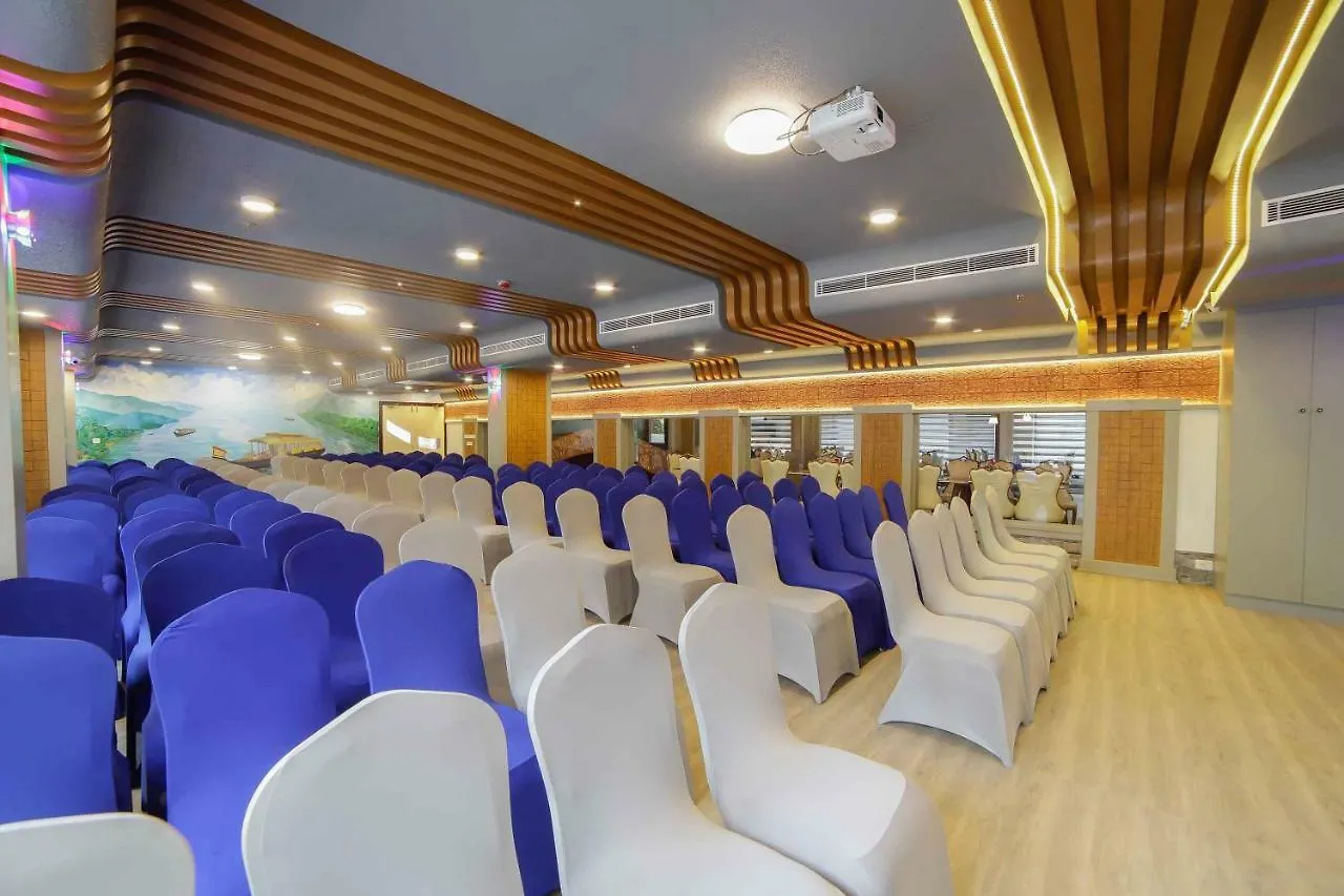 Bhavanam Regency Guruvayoor Guruvayur