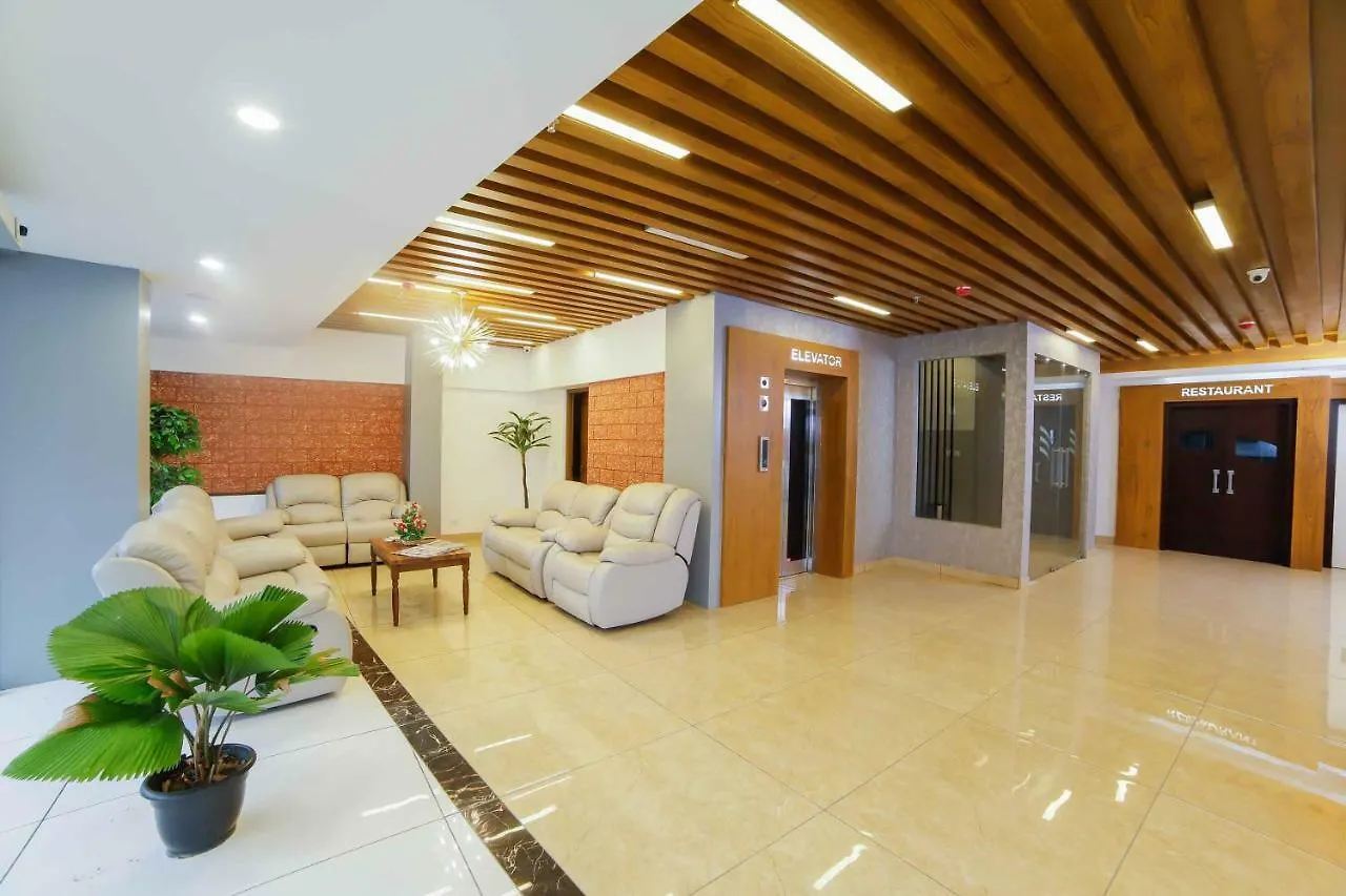 Bhavanam Regency Guruvayoor Guruvayur