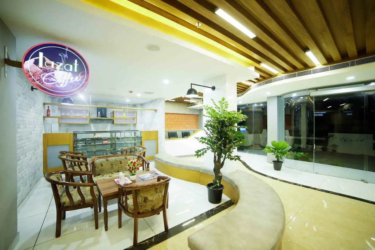 Hotel Bhavanam Regency Guruvayoor Guruvayur