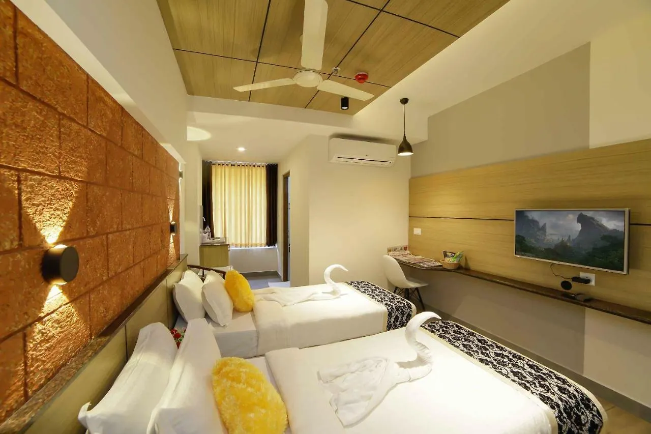Bhavanam Regency Guruvayoor Guruvayur