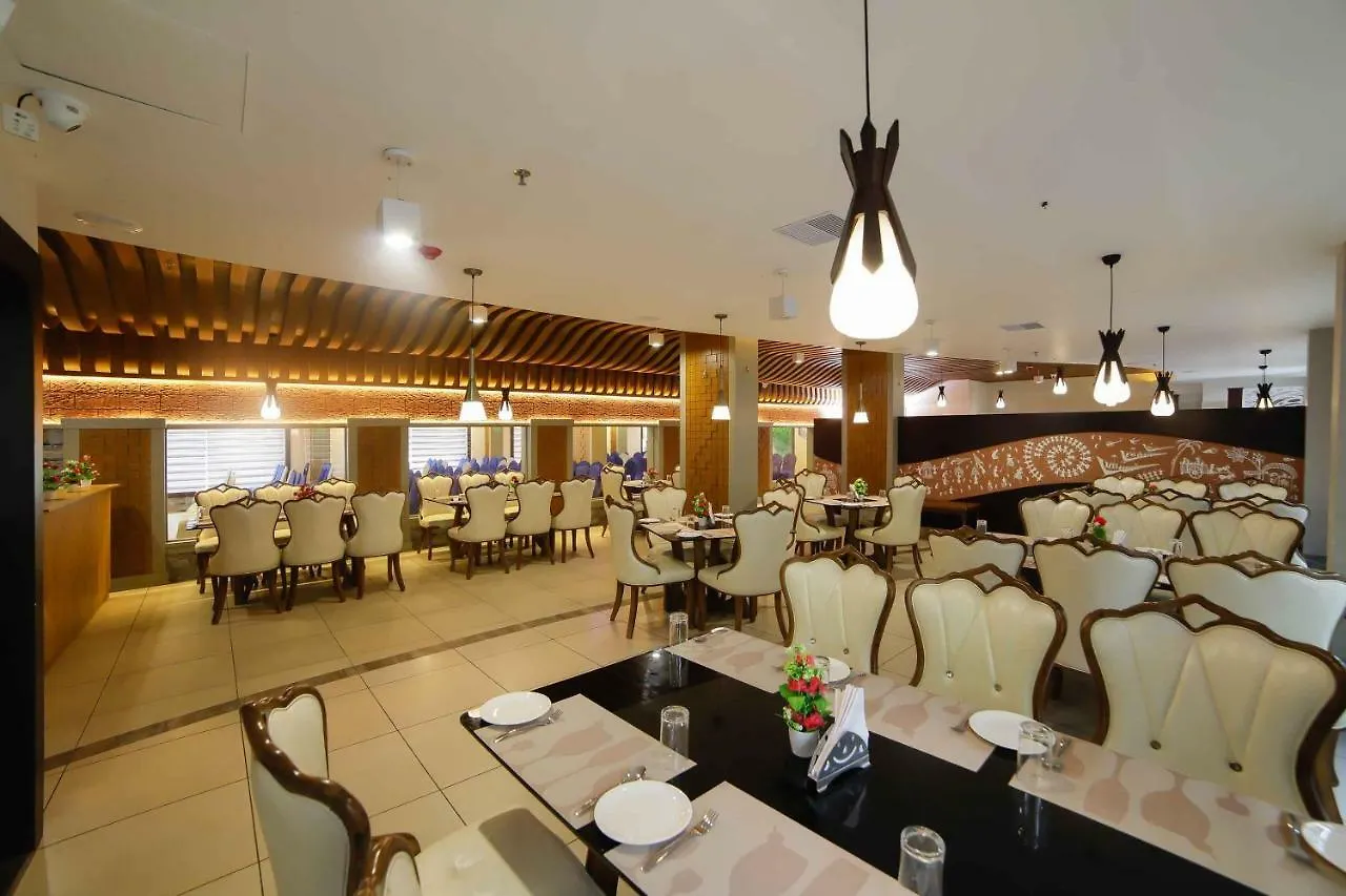 Bhavanam Regency Guruvayoor Guruvayur Hotel