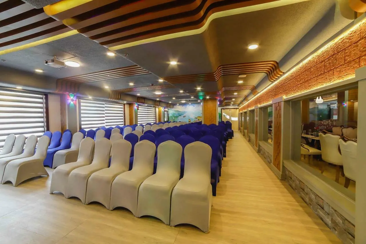 Bhavanam Regency Guruvayoor Guruvayur