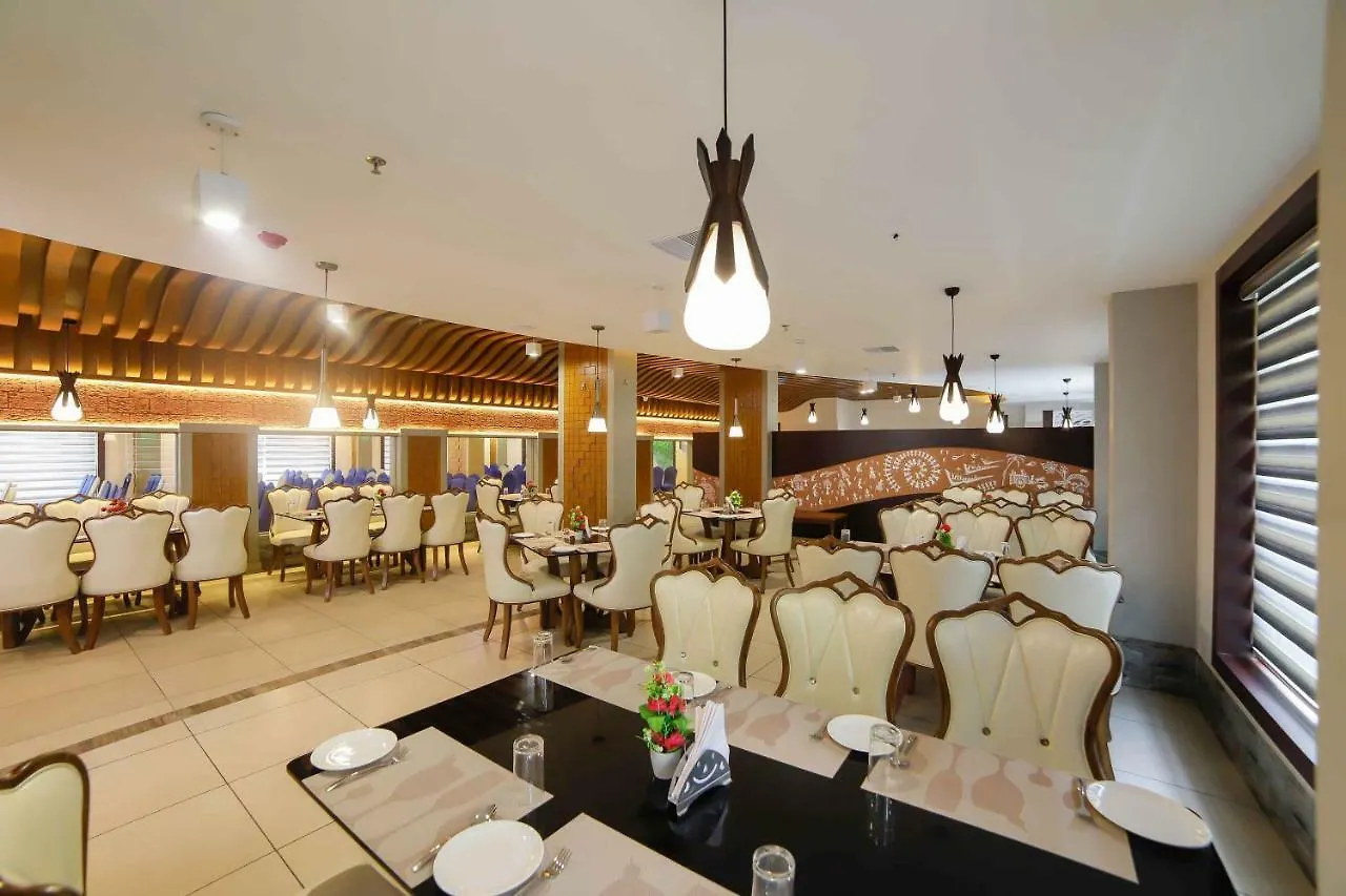 Bhavanam Regency Guruvayoor Guruvayur 3*,  India