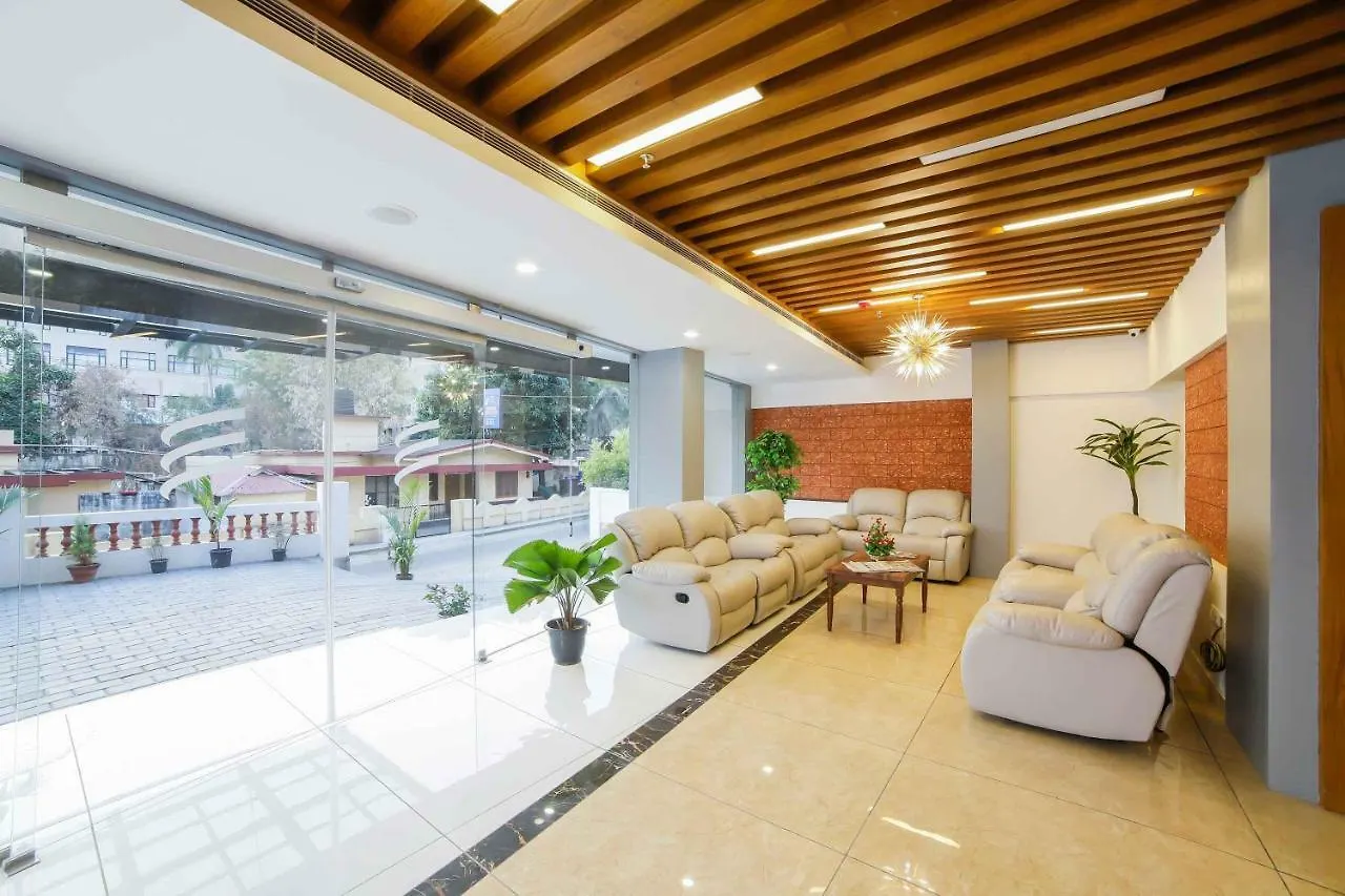 Bhavanam Regency Guruvayoor Guruvayur Hotel