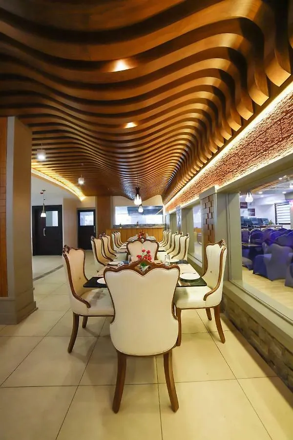 Bhavanam Regency Guruvayoor Guruvayur