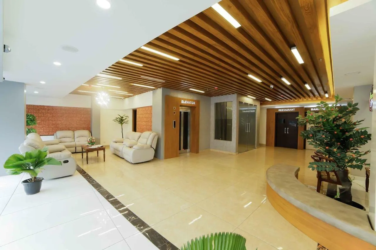 Bhavanam Regency Guruvayoor Guruvayur India
