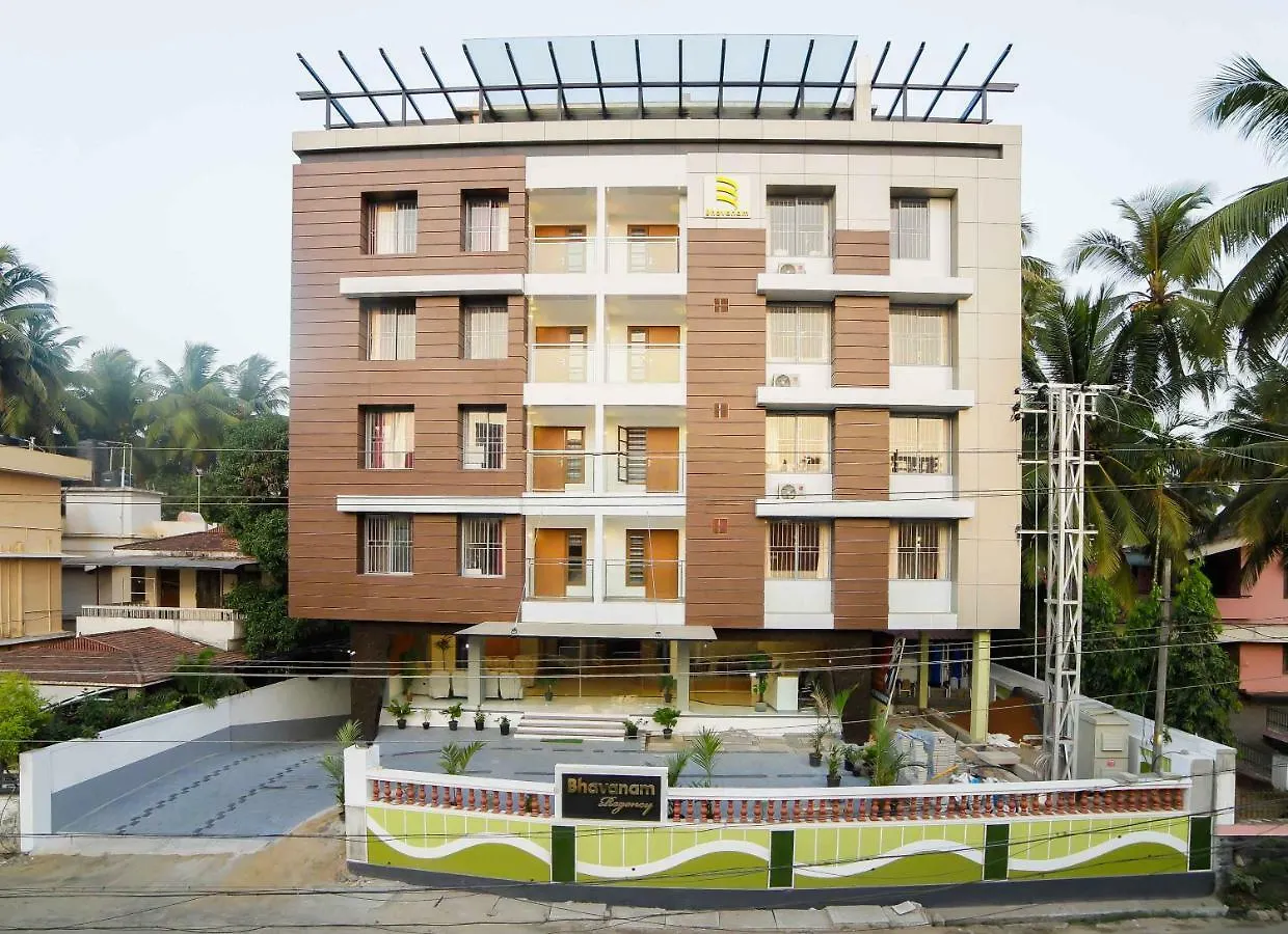 Bhavanam Regency Guruvayoor Guruvayur