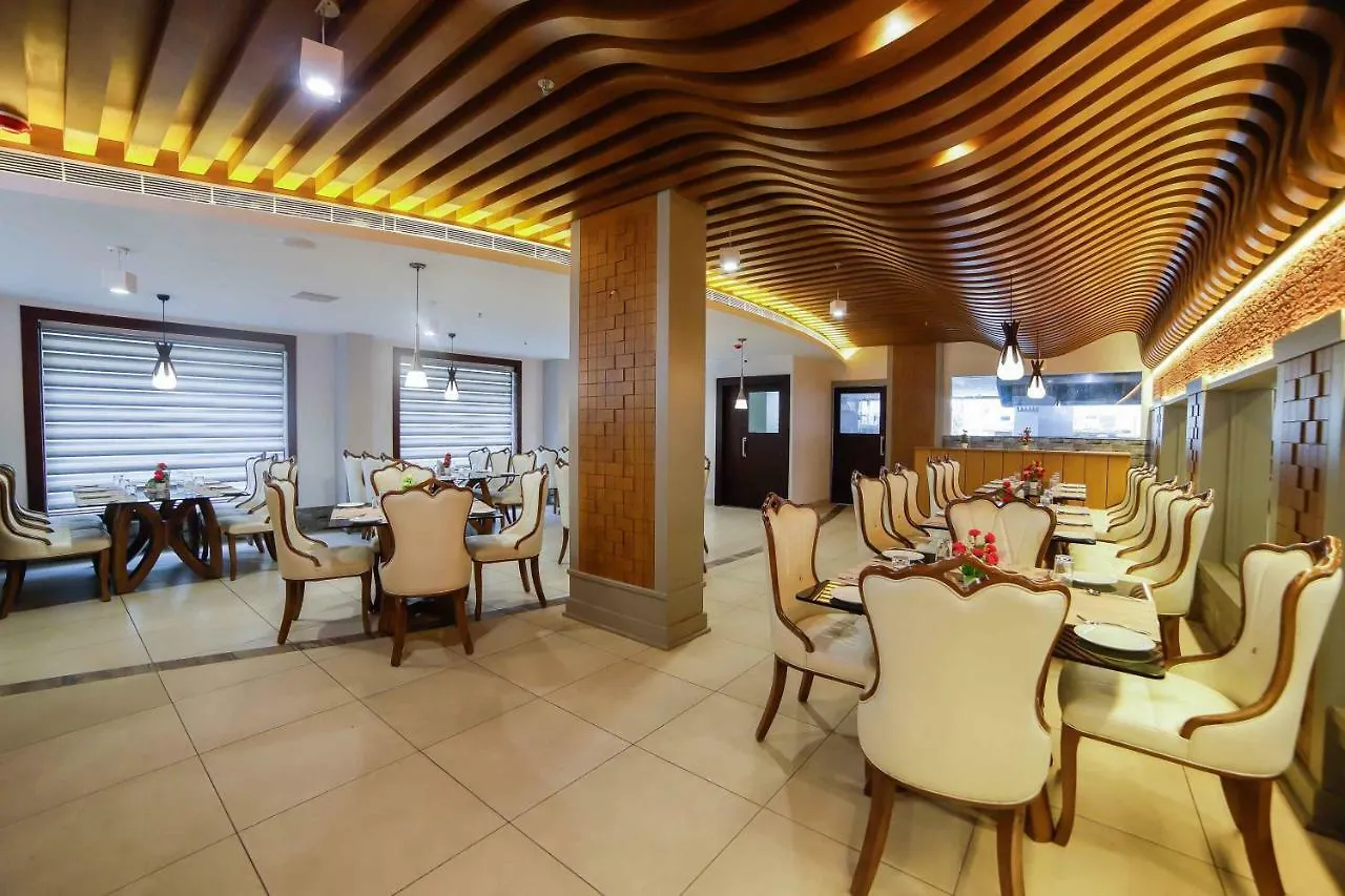 Bhavanam Regency Guruvayoor Guruvayur 3*,