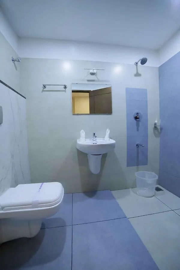 Bhavanam Regency Guruvayoor Guruvayur India