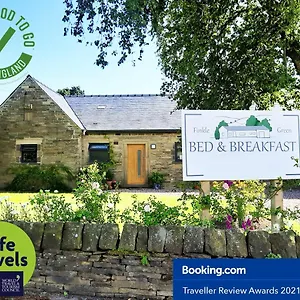 finkle-green-b-b.yorkshirehotels.net/